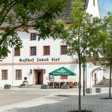 Hotel Sixt 루르 외부 사진