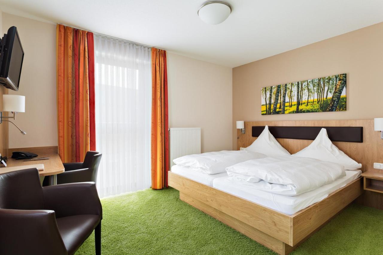 Hotel Sixt 루르 외부 사진