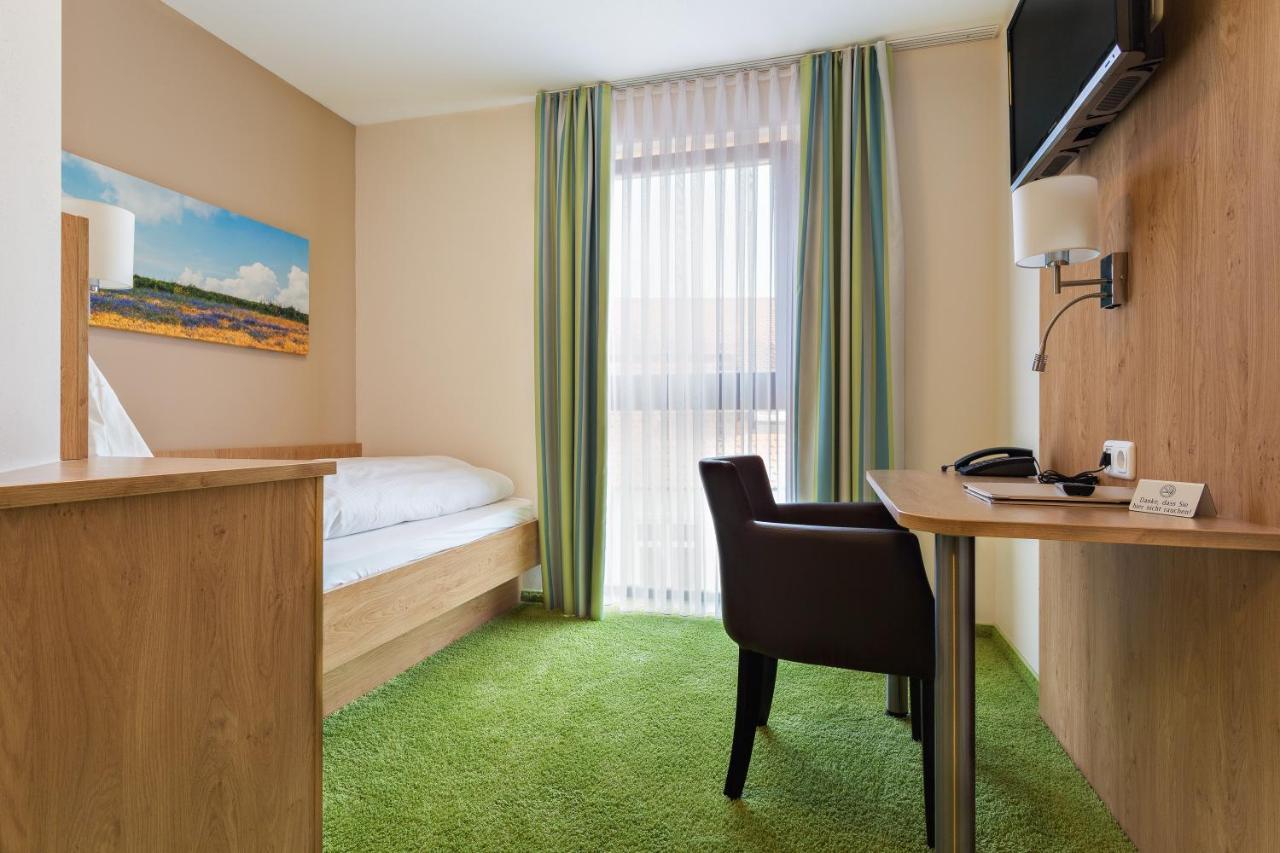Hotel Sixt 루르 객실 사진