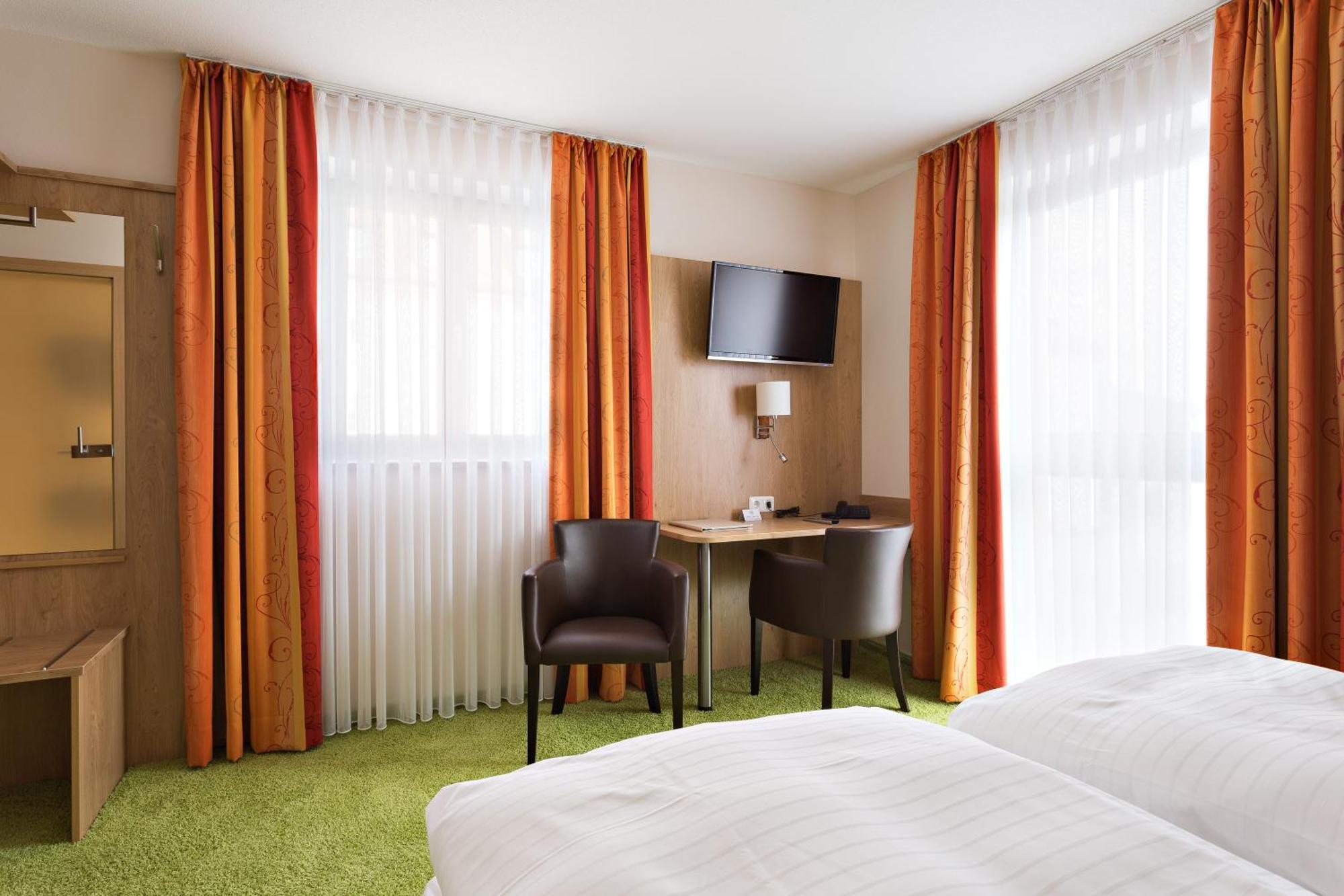 Hotel Sixt 루르 외부 사진