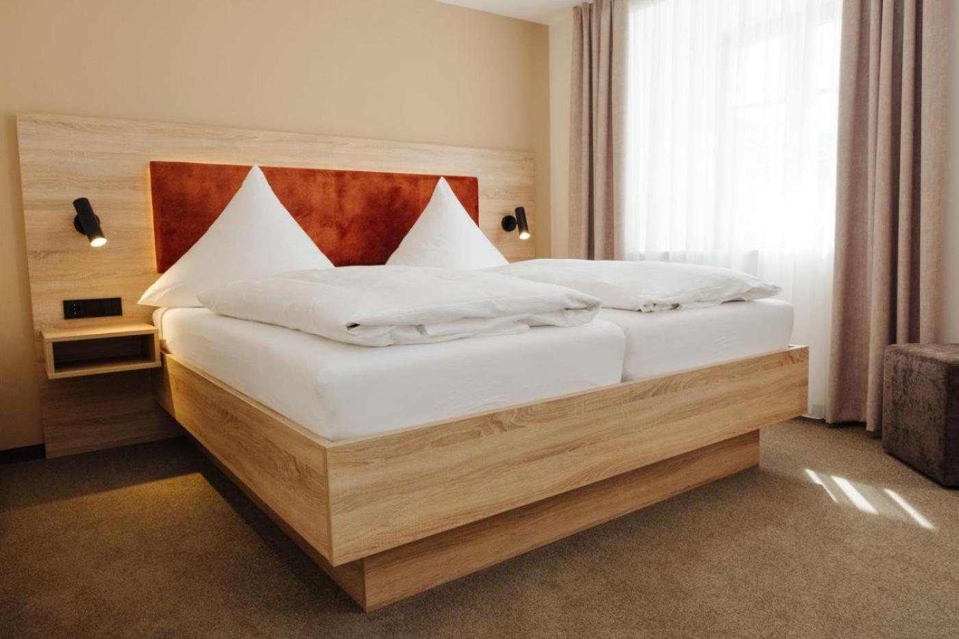 Hotel Sixt 루르 외부 사진