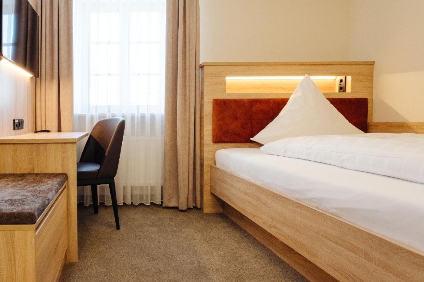 Hotel Sixt 루르 외부 사진