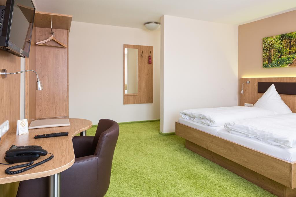 Hotel Sixt 루르 외부 사진