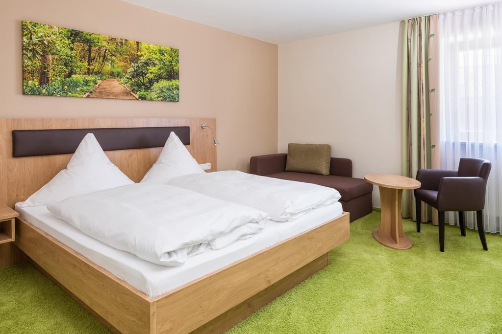 Hotel Sixt 루르 외부 사진