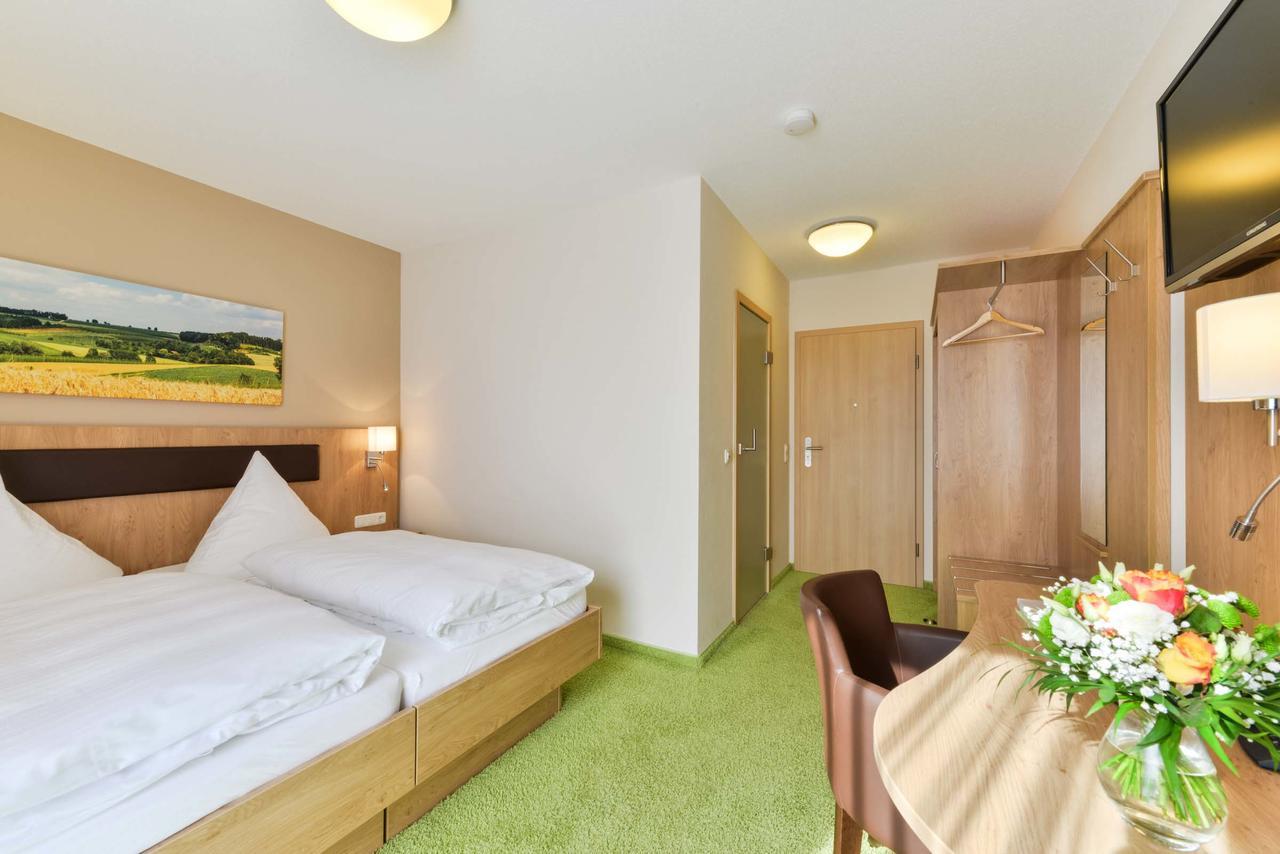 Hotel Sixt 루르 외부 사진