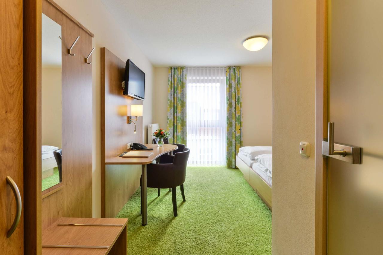 Hotel Sixt 루르 외부 사진