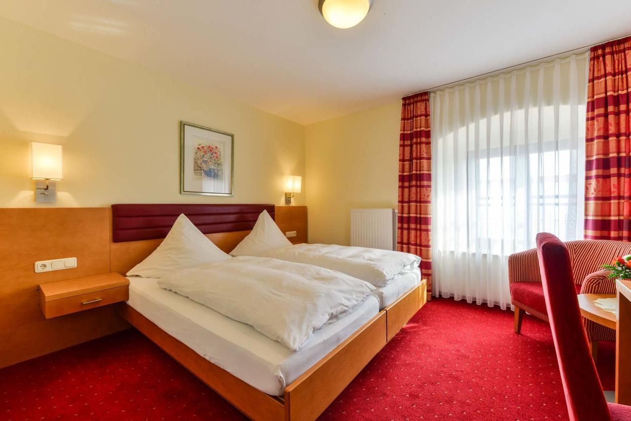 Hotel Sixt 루르 외부 사진