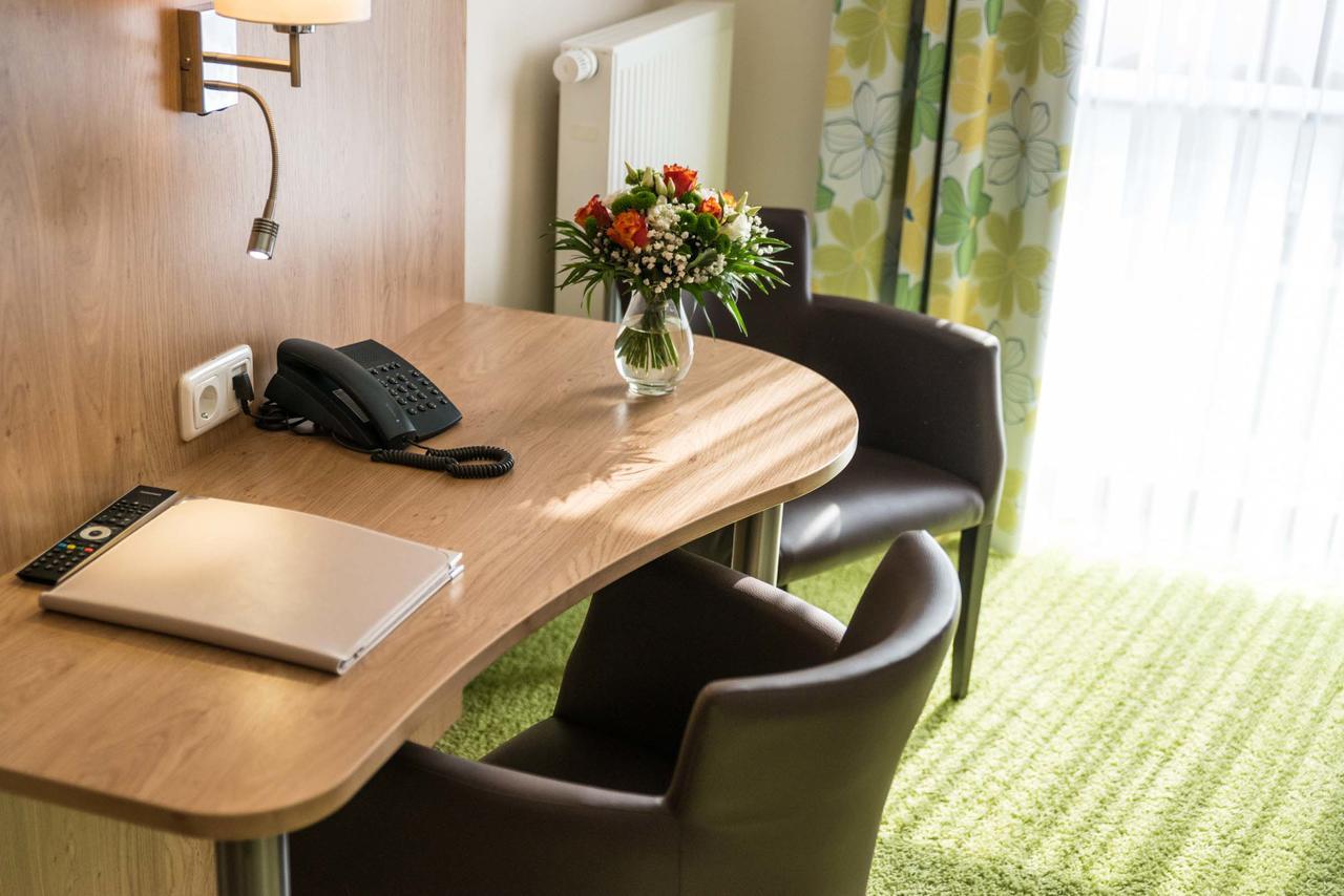 Hotel Sixt 루르 외부 사진