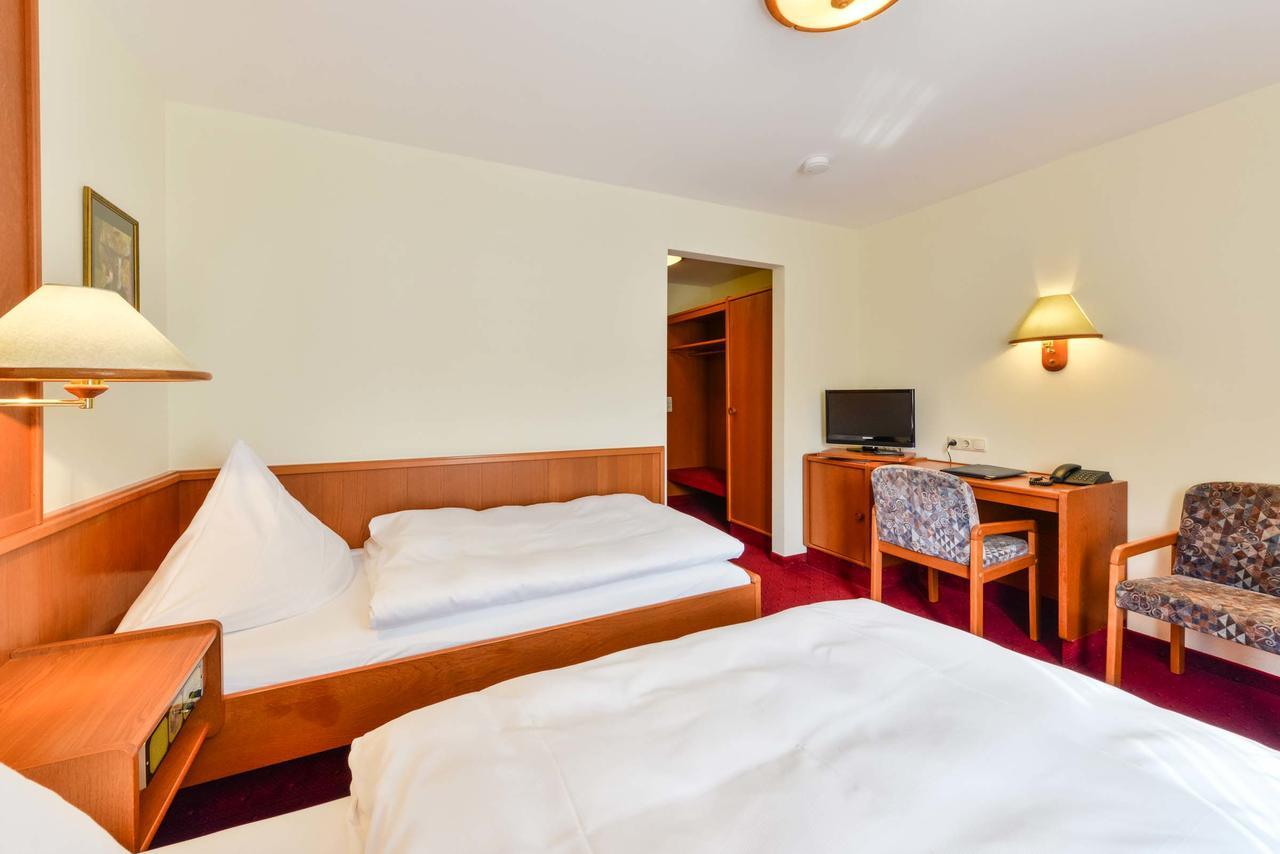 Hotel Sixt 루르 외부 사진