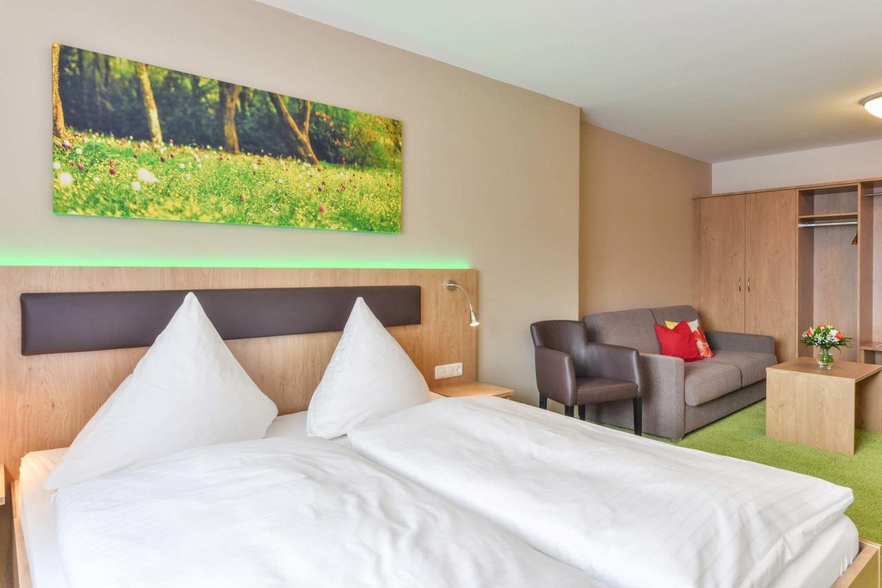 Hotel Sixt 루르 외부 사진