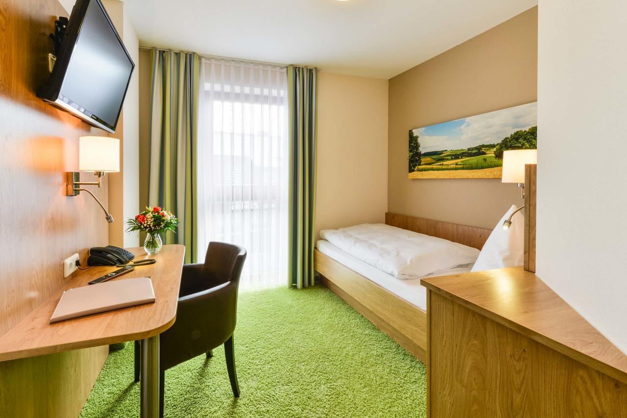 Hotel Sixt 루르 외부 사진