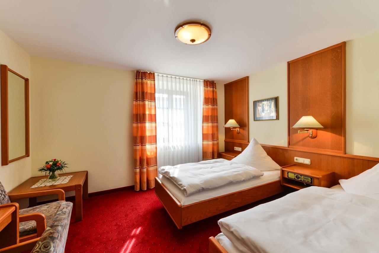 Hotel Sixt 루르 외부 사진