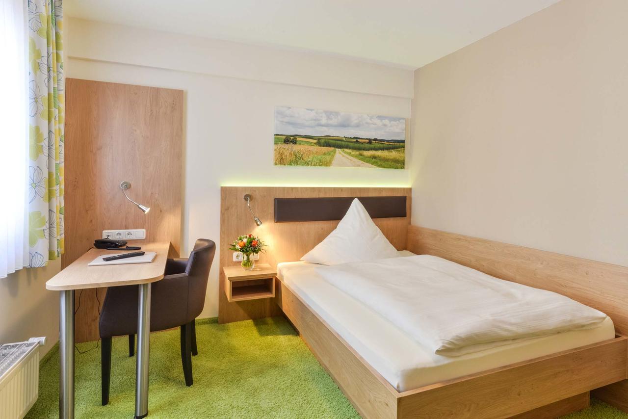 Hotel Sixt 루르 외부 사진