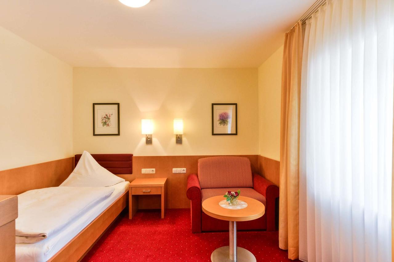 Hotel Sixt 루르 외부 사진
